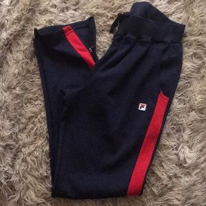FILA jogger pants